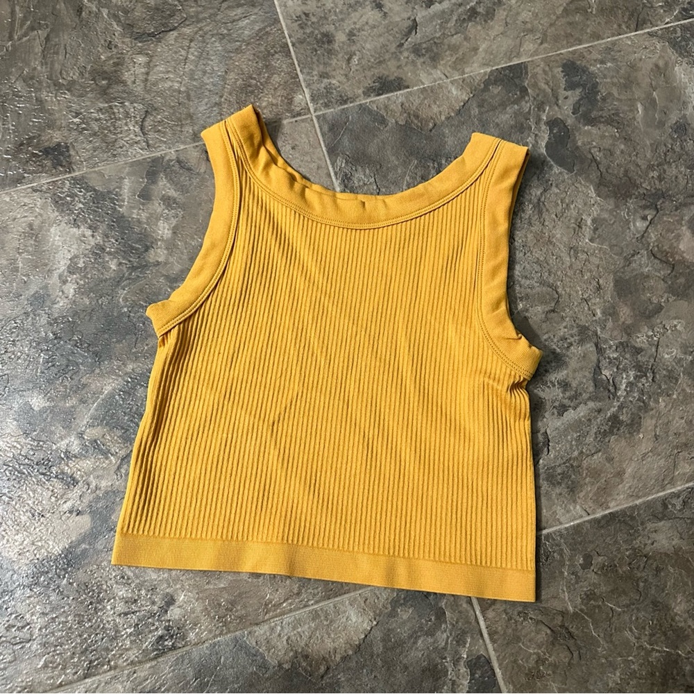 Urban Outfitters Out from Under tank top